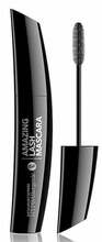 Ripsmetušš Bell Amazing Lash, 01 Extreme Black, 11 g
