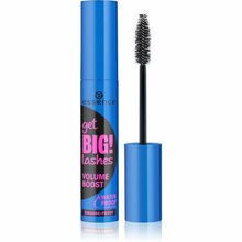 Ripsmetušš Essence Get BIG Lashes Volume Boost, 12 ml