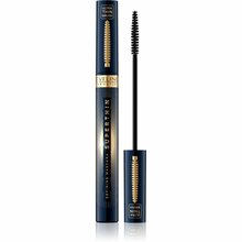 Ripsmetušš Eveline Cosmetics Superthin Defining, Black, 6 ml