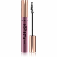 Ripsmetušš Catrice Pure False Lash, 010 Black, 10 ml