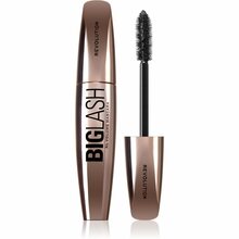 Ripsmetušš Makeup Revolution Big Lash XL Volume, Black, 8 ml
