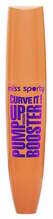 Ripsmetušš Miss Sporty Pump Up Booster Curve It, 12 ml