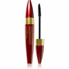 Ripsmetušš Dermacol Obsesion Volume & Length, 12 ml