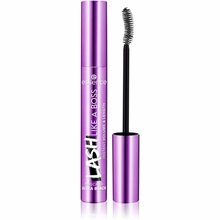 Ripsmetušš Essence Lash Like a Boss, Ultra Black, 9,5 ml