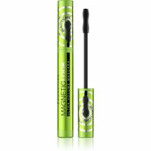 Ripsmetušš Eveline Cosmetics Magnetic Look, Black, 10 ml