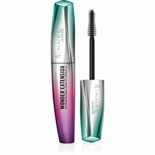 Ripsmetušš Rimmel London WonderExtension, 001 Very Black, 11 ml