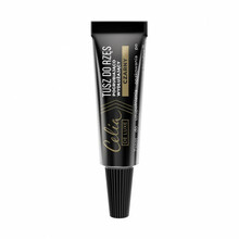 Ripsmetušš täitepakend Celia De Luxe, Black, 5 g