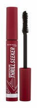 Ripsmetušš Rimmel London Thrill Seeker, Extreme Black, 8 ml
