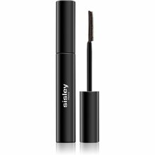 Ripsmetušš Sisley So Intense, 02 Deep Brown, 7,5 ml