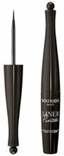 Silmalainer Bourjois Paris Liner Pinceau, 02 Brun Impressionniste, 2,5 ml