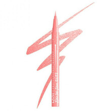 Silmade kontuurpliiats NYX Professional Makeup Epic Ink Liner, Bootcut Bling, 1 ml