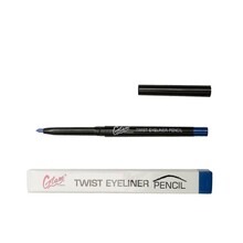 Kulmupliiats Glam Of Sweden Twist, Black, 0,3 g
