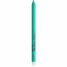 Silmpliiats NYX Professional Makeup Epic Wear, Blue Trip, 1,2 g