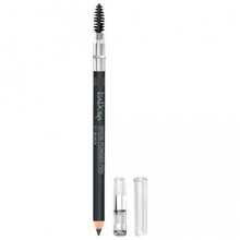 Kulmupliiats Isadora Brow Powder Pen, 01 Black, 1,1 g