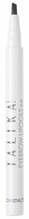 Kulmupliiats Talika Lipocils, helepruun, 0,8 ml