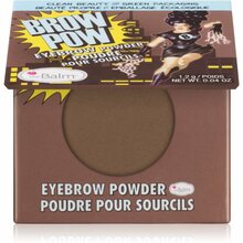 Kulmupuuder TheBalm Browpow, Blonde, 1,2 g