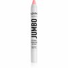 Silmade pliiats NYX Professional Makeup Jumbo, 635 Sherbert, 5 g