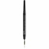 Kulmupliiats NYX Professional Makeup Precision Brow Pencil, 02 Taupe, 0,13 g