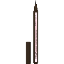 Silmalainer Maybelline New York Hyper Easy, 610 Pitch Brown, 0,6 g