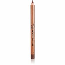 Silmapiirjoonepliiats Gosh Woody, 002 Mahogany, 1.1 g