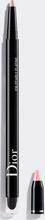 Silmapliiats Dior Diorshow 24H Stylo, 836 Pearly Platina, 0,2 g