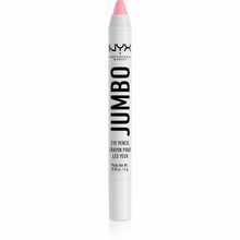 Silmade pliiats NYX Professional Makeup Jumbo, 635 Sherbert, 5 g