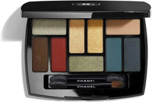Lauvärvipalett Chanel Les 9 Ombres Quintessence, 6,3 g