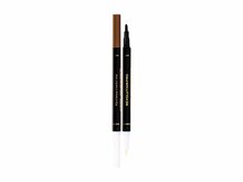 Kulmupliiats Makeup Revolution London Pro Day & Night, Ash Brown, 1,6 ml