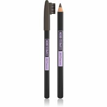 Kulmupliiats Maybelline Express Brow, 05 Deep Brown, 4,3 g