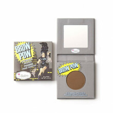 Kulmupuuder The Balm Brow Pow, helepruun, 0,85 g