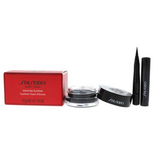 Geel-silmapliiats Shiseido Inkstroke, Gy902 Empitsu Gray, 4,5 g
