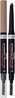 Kulmupliiats L'Oreal Paris Infaillible Brows, 07 Blonde, 1 ml