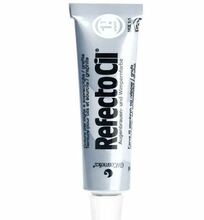 Kulmu- ja ripsmevärv RefectoCil, 1.1 Graphit, 15 ml