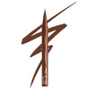 Silmade kontuurpliiats NYX Professional Makeup Epic Ink Liner, Graham Cracker, 1 ml