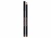 Silmapliiats Makeup Revolution Kohl, Brown, 1,3 g