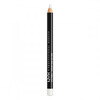 Silmapiiats NYX Professional Makeup Slim Eye Pencil, White Pearl, 1,2 g