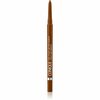 Geeljas silmapliiats Clinique High Impact Gel Tech Eyeliner, Bronze Glow, 0,35 g
