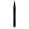 Vedel silmalainer L'Oreal Paris Haute Precision Liquid Eyeliner, 020 Brun Leather, 1 ml