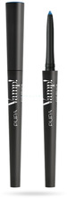 Silmapliiats Pupa Vamp, Kohl Kajal, 404 Celestial, 0,35 g