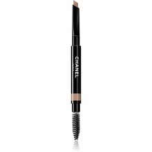 Kulmupliiats Chanel Stylo Sourcils Waterproof, 804 Blond Dore, 0,27 g
