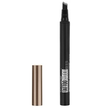 Kulmupliiats Maybelline Tattoo Brow, Soft Brown, 1,1 ml
