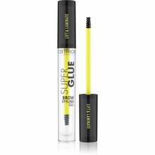 Kulmugeel Catrice Super Glue Brow Styling Gel, 010 Ultra Hold, 4 ml