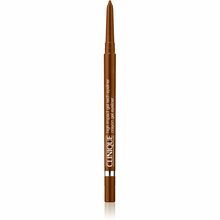 Geeljas silmapliiats Clinique High Impact Gel Tech Eyeliner, Bronze Glow, 0,35 g