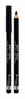 Silmapliiats Rimmel London Soft Kohl, 061 Jet Black, 1,2 g