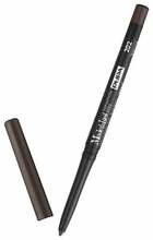 Silmapliiats Pupa Made To Last Definition Eyes, 202 Dark Cocoa, 0,35 g