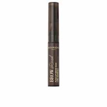 Kulmugeel Bourjois Brow Reveal, 04 Black Brown, 6 g