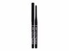 Silmapliiats Catrice 20H Ultra Precision, 010 Black, 0,08 g
