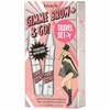 Kulmugeel Benefit Gimme Brow+, 03 Medium, 2 x 3 g