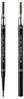 Kulmupliiats TLeClerc Ultra Fine, 02 Chatain, 0,14 g