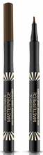 Silmalainer Max Factor Masterpiece, 10 Chocolate, 1 ml